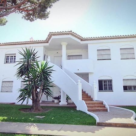 La Barrosa Playa Apartamento Chiclana de la Frontera Exterior foto
